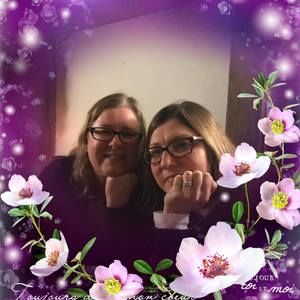 Meet your Posher, Carol-ann